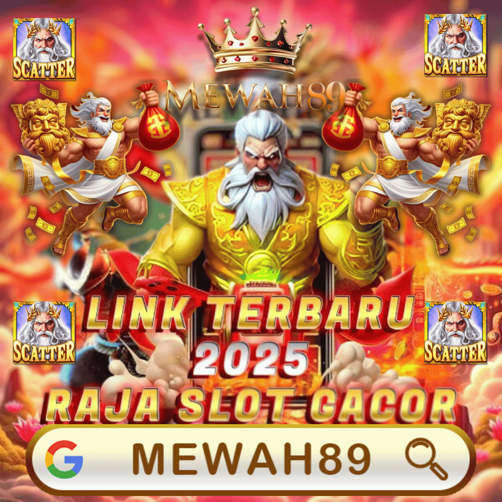 MEWAH89 : Daftar Situs Game Online Terbaru Bonus Berlimpah Hari Ini.
