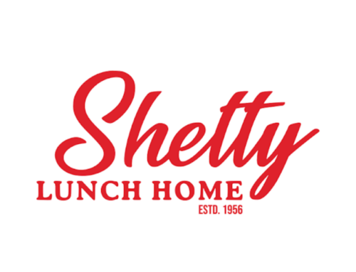 Shetty Lunch Home